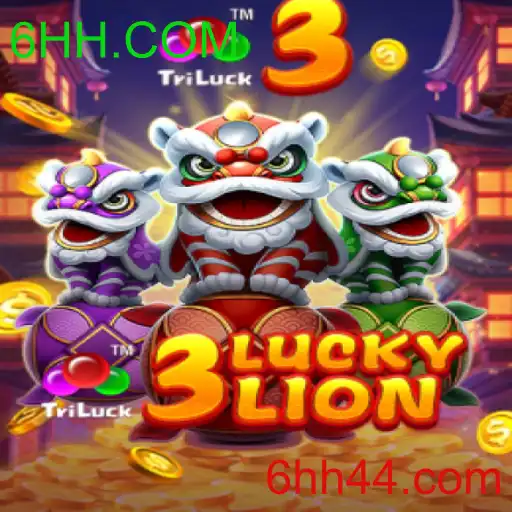 3LUCKYLION