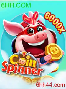 CoinSpinner