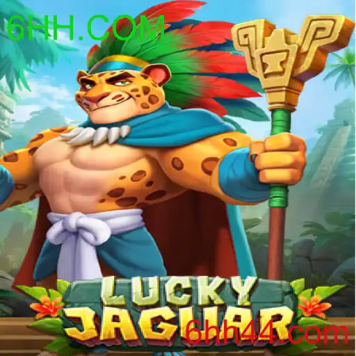 LuckyJaguar