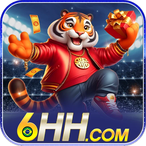 6HH.COM Logo